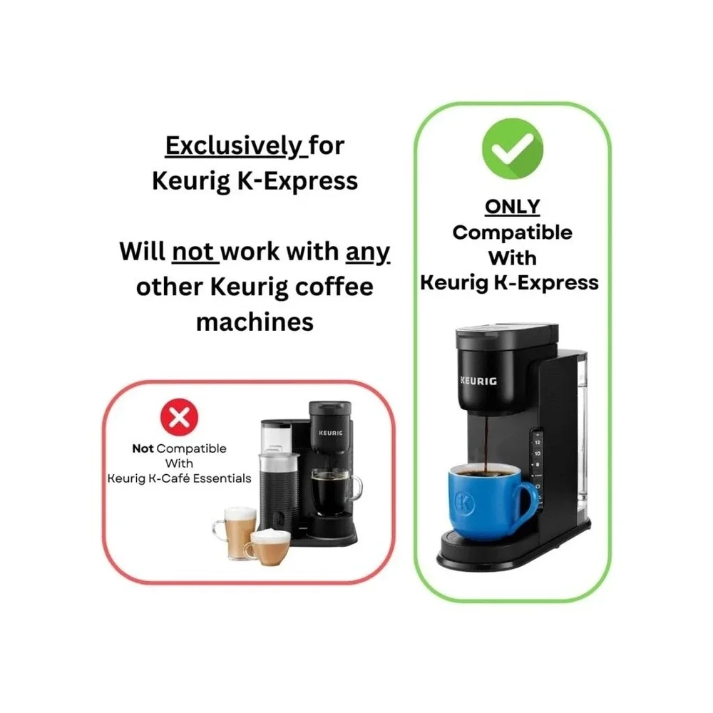 Replacement Water Reservoir For Keurig K-Express‎ Coffee Maker